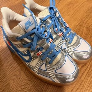 Nike x OFF-White Air Rubber Dunk